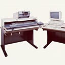 ステレオ解析システム
PA-2000
1992