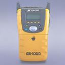 コントローラ一体型
GNSS受信機
GB-1000/500シリーズ
2003