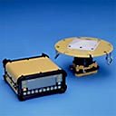 測量用GPS受信機
GP-R1シリーズ
1991
1周波から2周波までラインナップしたトプコン初のGPS受信機