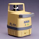 ローテーティングレーザー
RL-HA/HB
1998
大ヒット商品