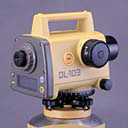 電子レベル

DL-103シリーズ
1998