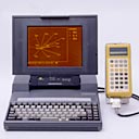 測量計算システム
PRIME
1988
現場主義測量計算システム