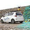 Mobile Mapping System IP-S3 HD1