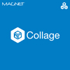 3D点群処理ソフトウェア MAGNET Collage