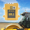 移動体計測用モジュラー型GNSS受信機 MR-2