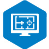 座標抽出ソフトウェア Point Manager