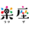 座標抽出アプリケーションソフトウェア 楽座