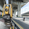 Imaging Robotic Total Station DS-200i