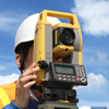 Geodetic Measurement Station GM-100 Series