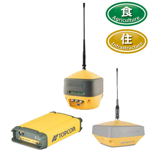 GNSS (全地球測位システム) 技術